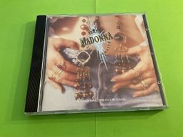 Madonna - Like a Prayer CD Kult-Album 80er