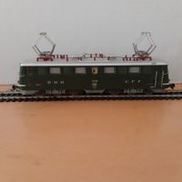 Märklin H0 3350 SBB Ae 6/6  SH, digital 06 & analog  OVP