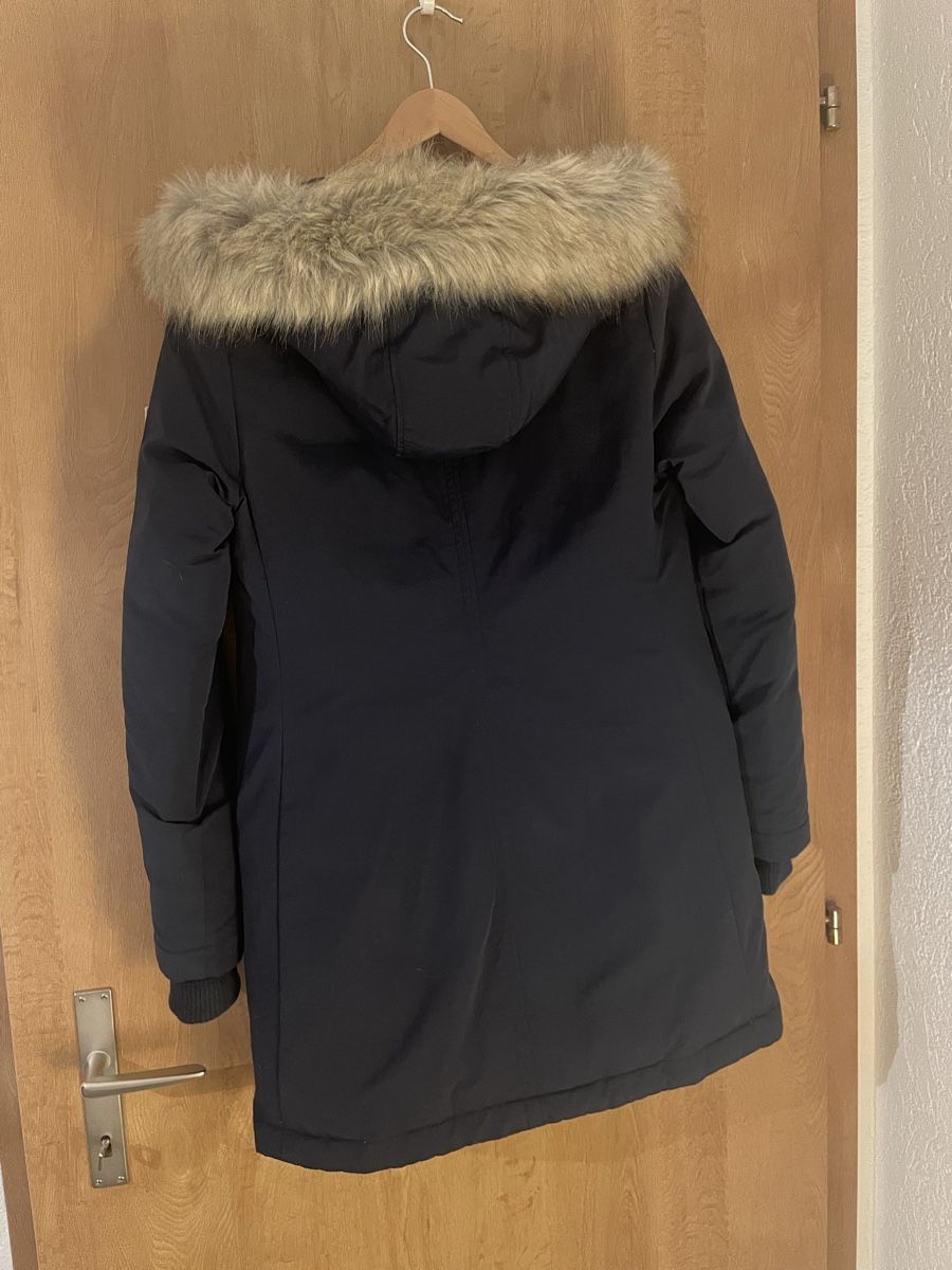 Tommy Hilfiger Giacche: Veste Tommy Jeans taille S – Usato da Dully venduto da CELINE.D11 4