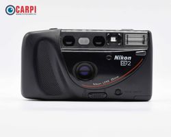 Nikon RF2 35mm Fotocamera Compatta