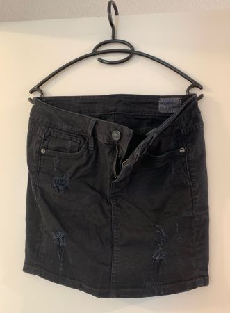G-Star Denim Damen Minirock Gr.27