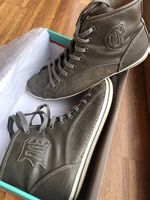 Buffalo High Sneaker Gr.38