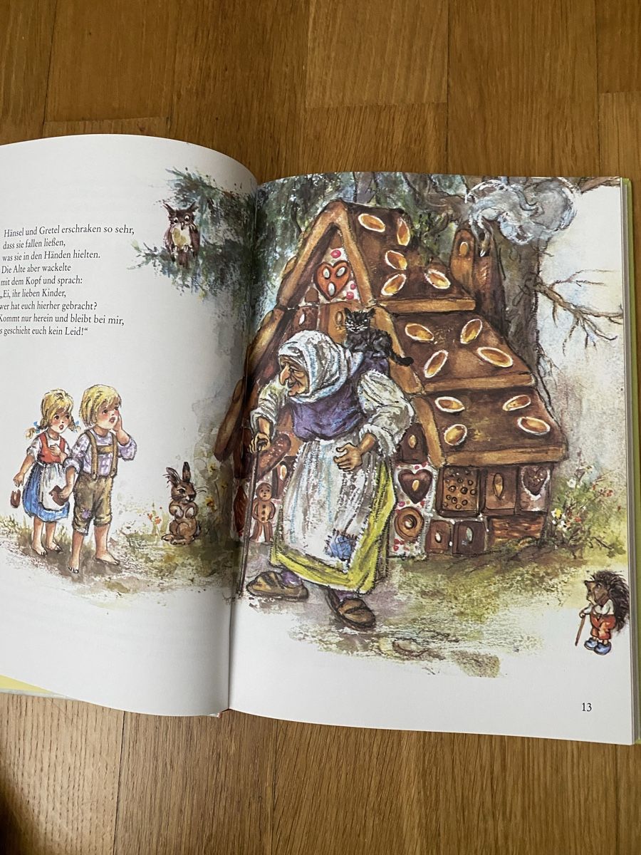 Bücher: Mein liebstes Märchen Buch – Gebraucht aus Muttenz von Bugijeta 1