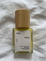 Nagellack Vegan Licia Florio Limone