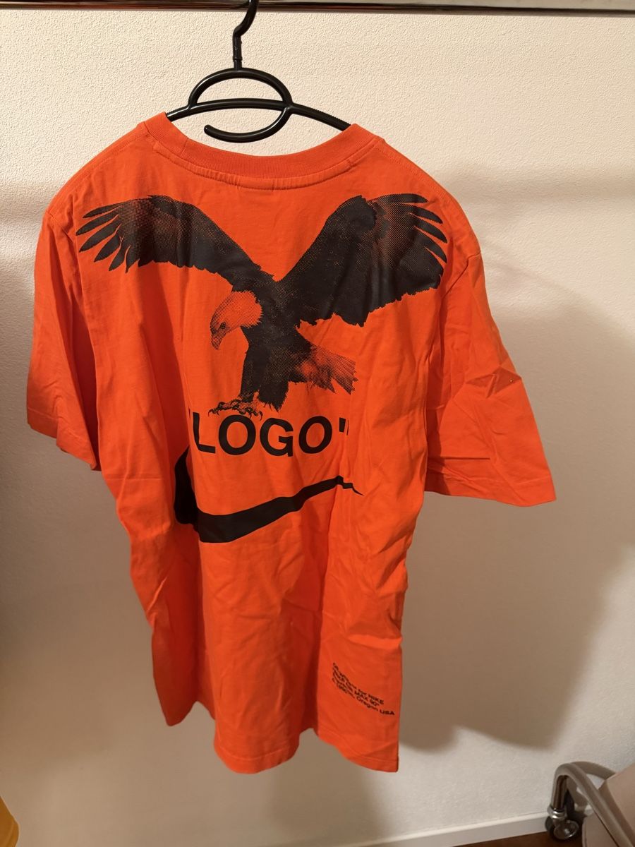 T-shirt: Nike x Off-White Shirt  – Usato da Rüti ZH venduto da Andrin34 1