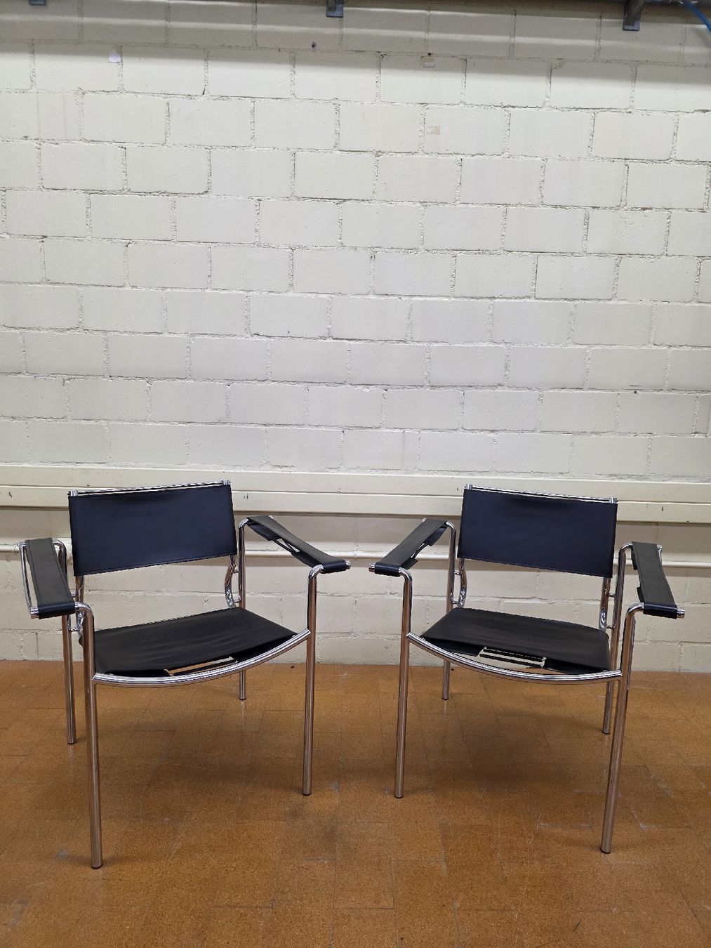 Alias Poltrone: Alias 109 Spaghetti Armchair Designer Sessel – Usato da Lichtensteig venduto da Polsterwerk 7