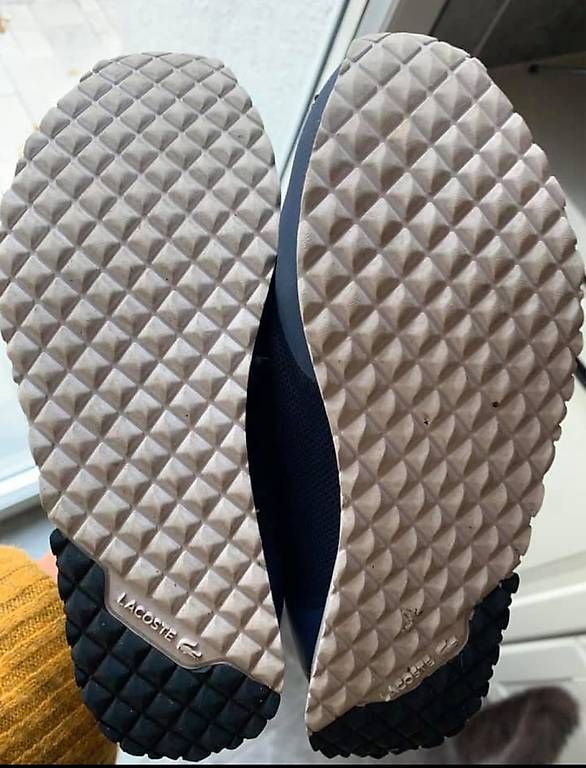 Scarpe da donna: Turnschuhe  – Usato da St. Gallen venduto da Daxy_rog 2