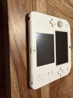 Nintendo 2DS Konsole - Homebrew