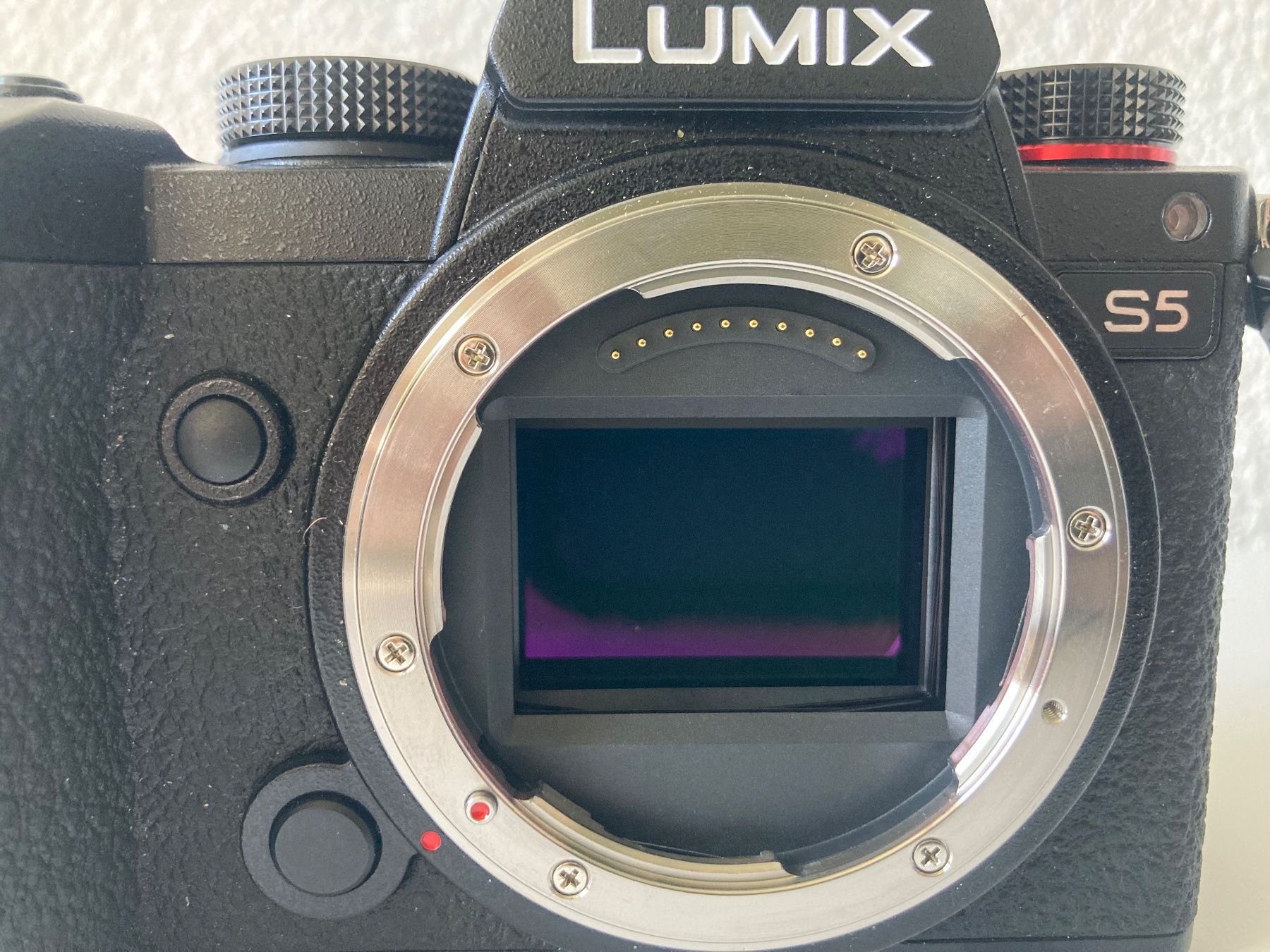 Panasonic Fotocamera: Panasonic Lumix S5 – Usato da Zürich venduto da vas_x2bh 7
