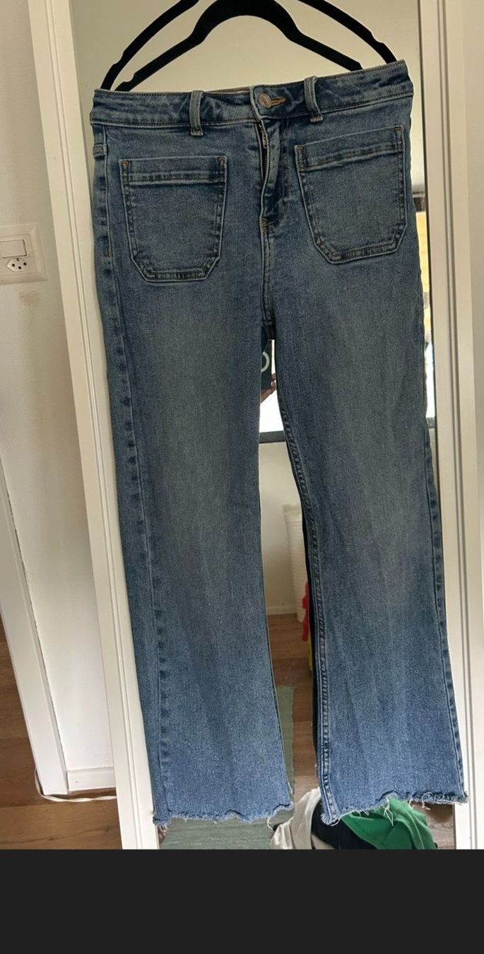 Zara Jeans: Zara jeans 36 – D'occasion à Bern par lenelowic