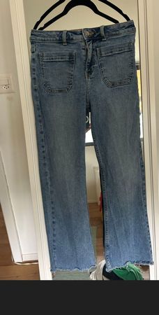 Zara jeans 36