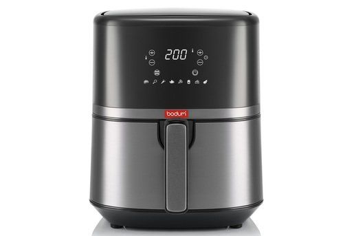 Bodum Küchengeräte: NEU!! Heissluftfritteuse 4.5L BODUM – Neu und originalverpackt aus Dietikon von Branquinha1981 4