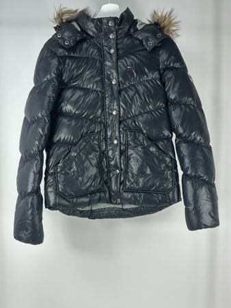Jacke - Winterjacke - Daunenjacke - Tommy Hilfiger