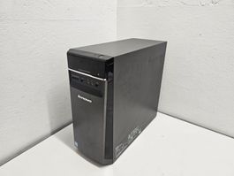 LENOVO ideacentre300-201SH/i7/16GB/128SSD/1TB HDD/Win11Home