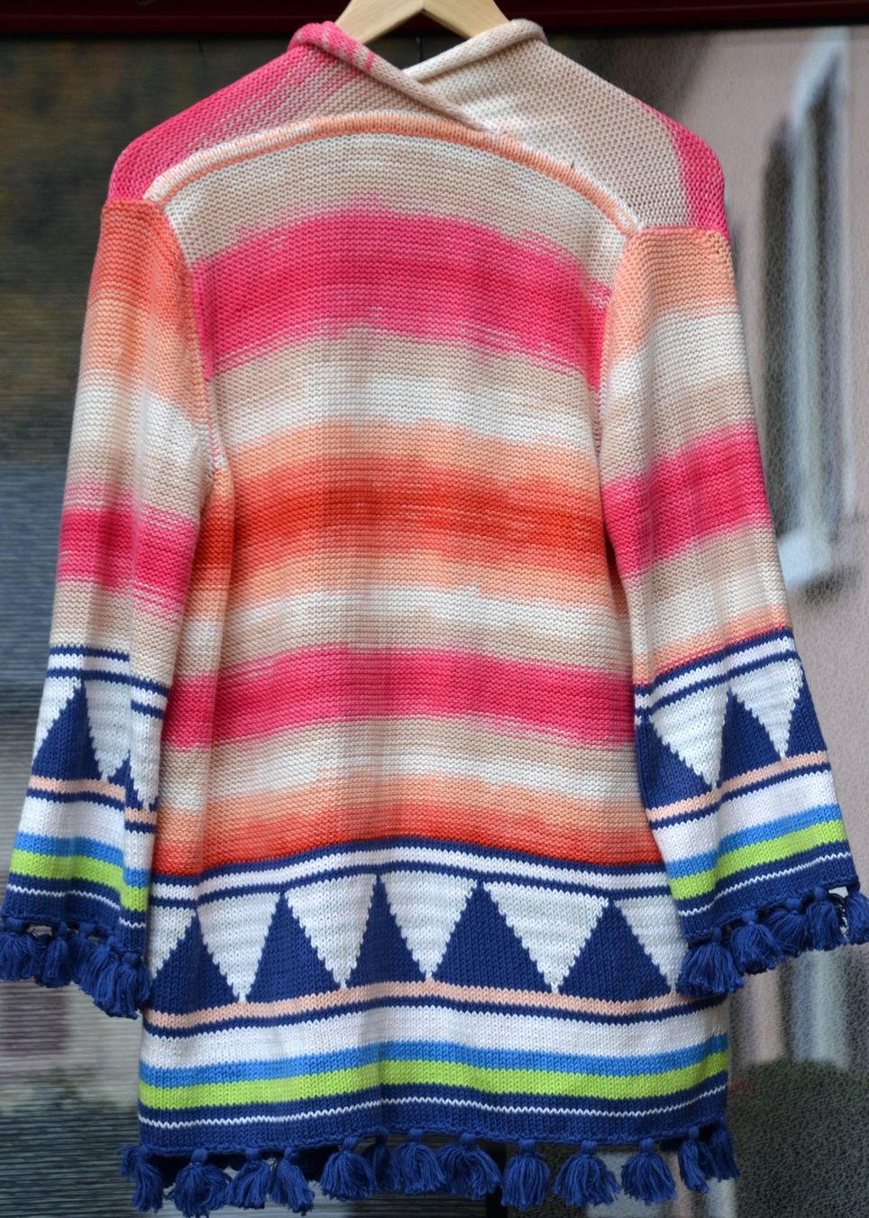 Maglioni & Felpe: Calypso St. Barth Pullover / pull - cardigan S/M – Usato da Collonges venduto da arashee 2