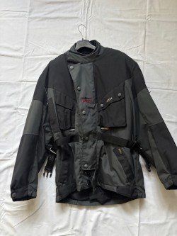 Giacche: Motorradbekleidung – Usato da Rheineck venduto da fox_93 1