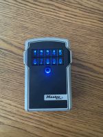 Master Lock MZR5441 - Schlüsseltresor