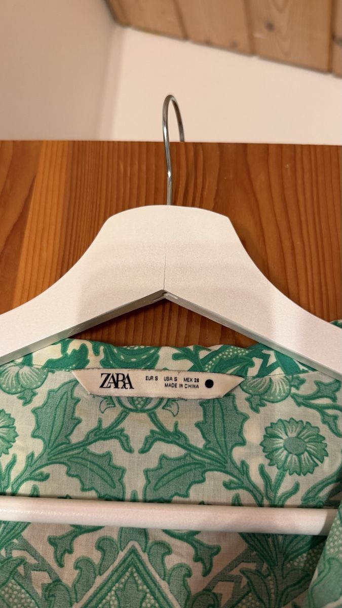 Zara Vestiti: zara kleid – Usato da Brüttisellen venduto da nad_g5wx 3