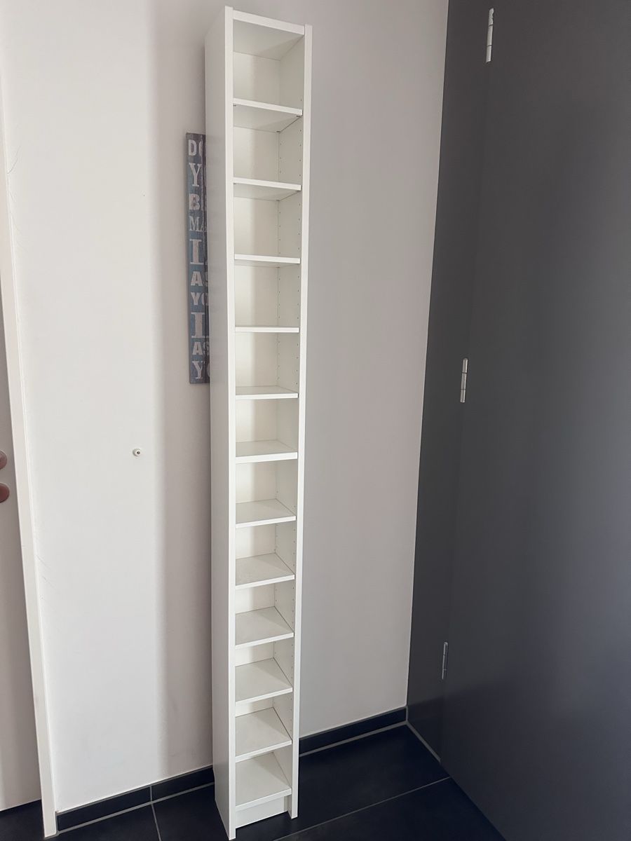 Étagères: Ikea Regal Gnedby – D'occasion à Wangen b. Olten par kellybundy31