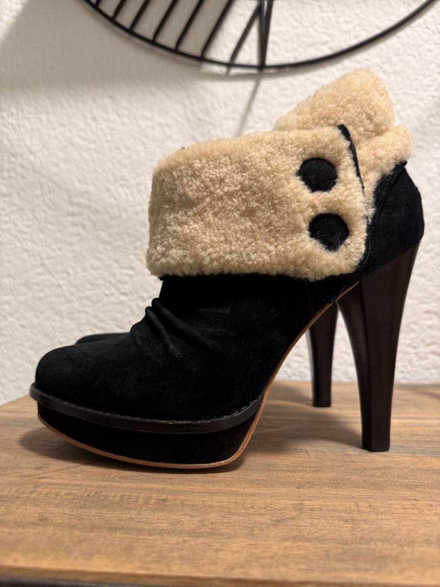 Ugg Scarpe da donna: UGG Winter High heels Schuhe – Nuovo (secondo la descrizione) da Zollikofen venduto da loredana86 2