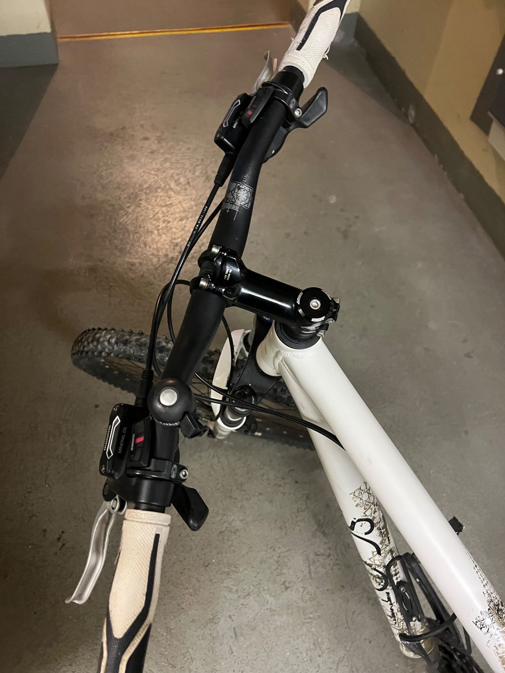 Scott Biciclette: Mountainbike Scott – Usato da Bern venduto da rac_mk5k 1