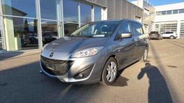 Mazda 5 2.0 7 Plätzer ab CHF 1