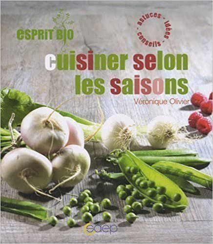 Libri: Cuisiner selon les saisons – Usato da Neuchâtel venduto da Dualseele
