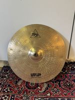 UFIP Est. 1931 Series 16“ Crash