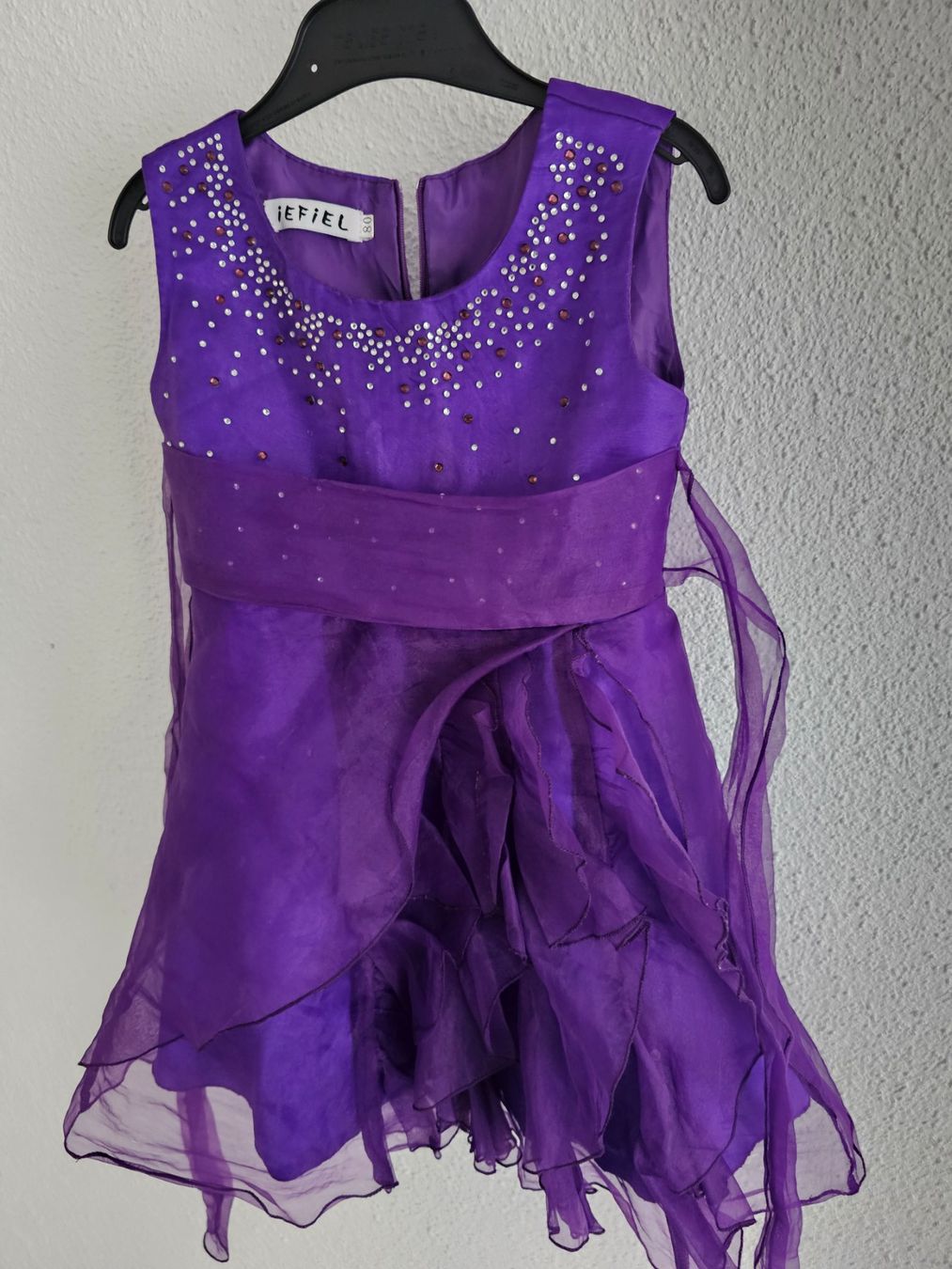 Vestiti & Gonne: Kleid Grösse 80 – Usato da Kriessern venduto da Bugggyyy