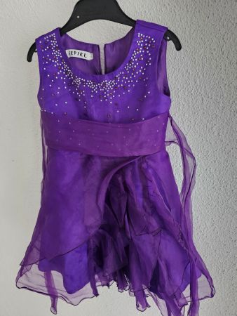 Kleid Grösse 80