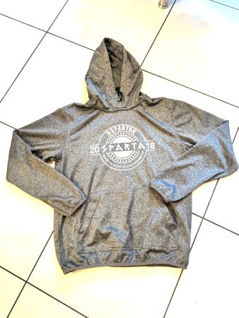 SPARTAN - SPARTA 2018 Hoodie - Gr. M (gross geschnitten)