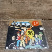 Original CD - Southside Rockers Rock On
