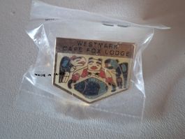 PIN Westmark Cape Fox Lodge OVP