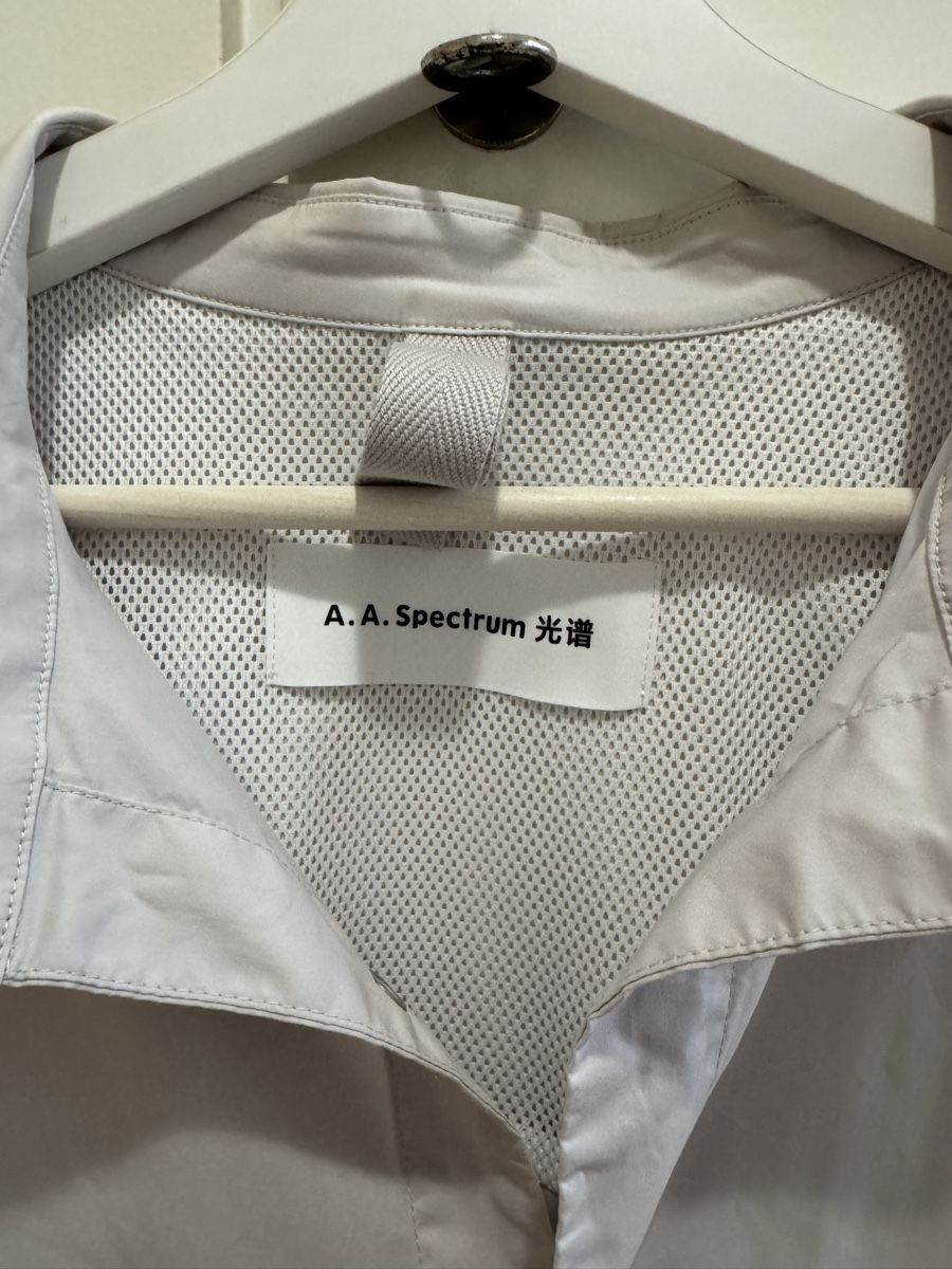Chemises: Chemise A.A. Spectrum Dulaire – D'occasion à Villeret par bys_k95b 3