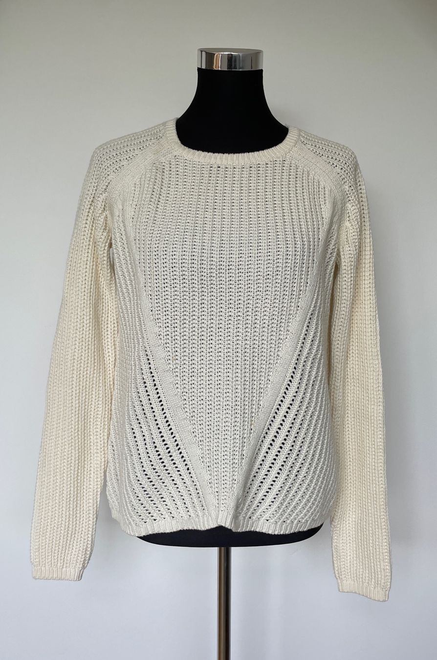 H&M Maglioni & Felpe: Pullover - cremefarben – Usato da Grenchen venduto da M_ina