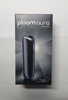 Neu!! Ploom Aura Jet Black 2026