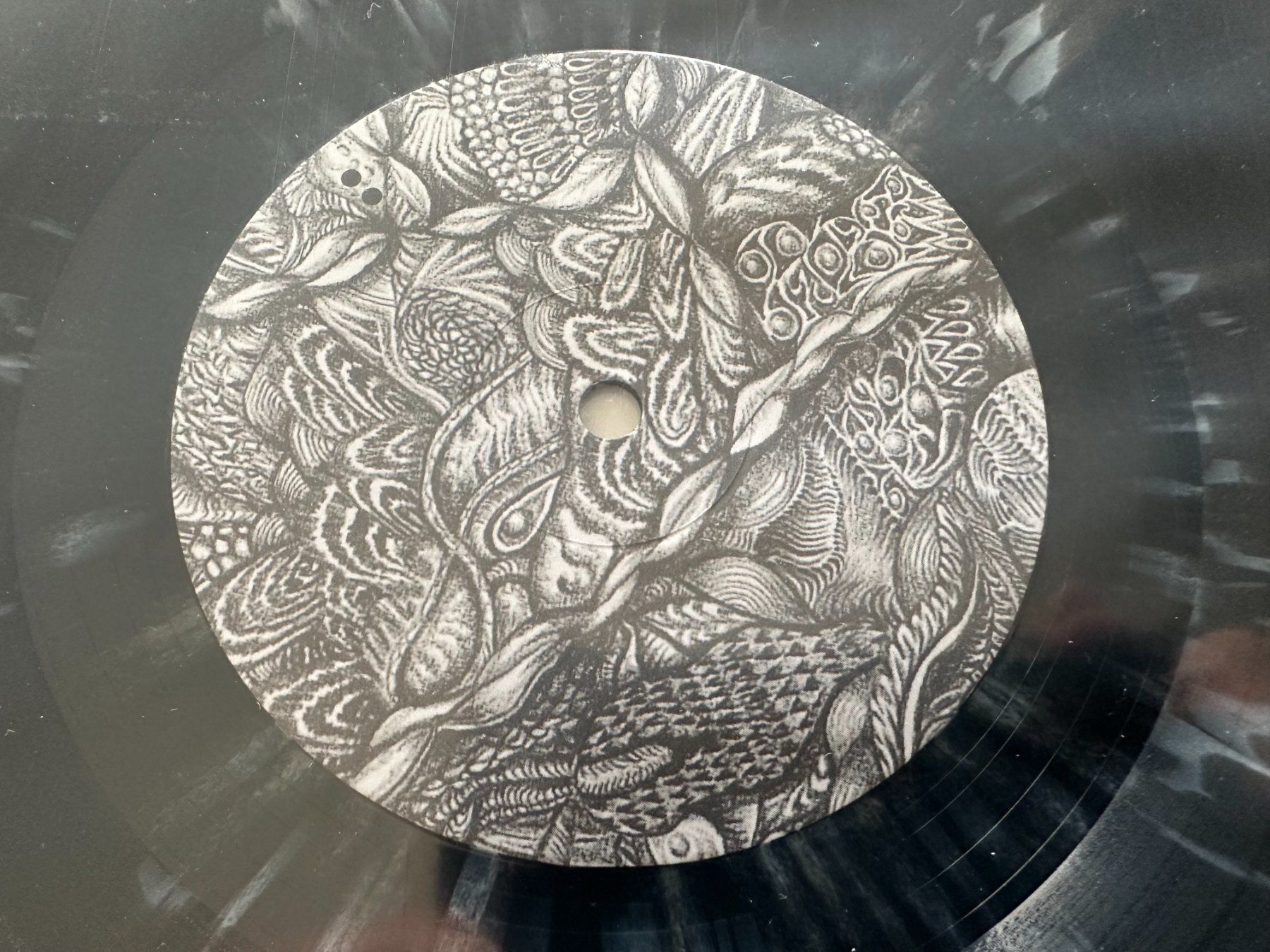 Schallplatten: JACK OR JIVE 12 LIFE - MAGNIFIQUE OBJET – Neu (gemäss Beschreibung) aus Sion von jaipur1401 3