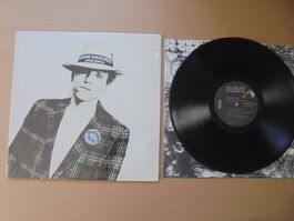 Jorma KAUKONEN & Vital Parts " Barbeque King " LP USA 1981