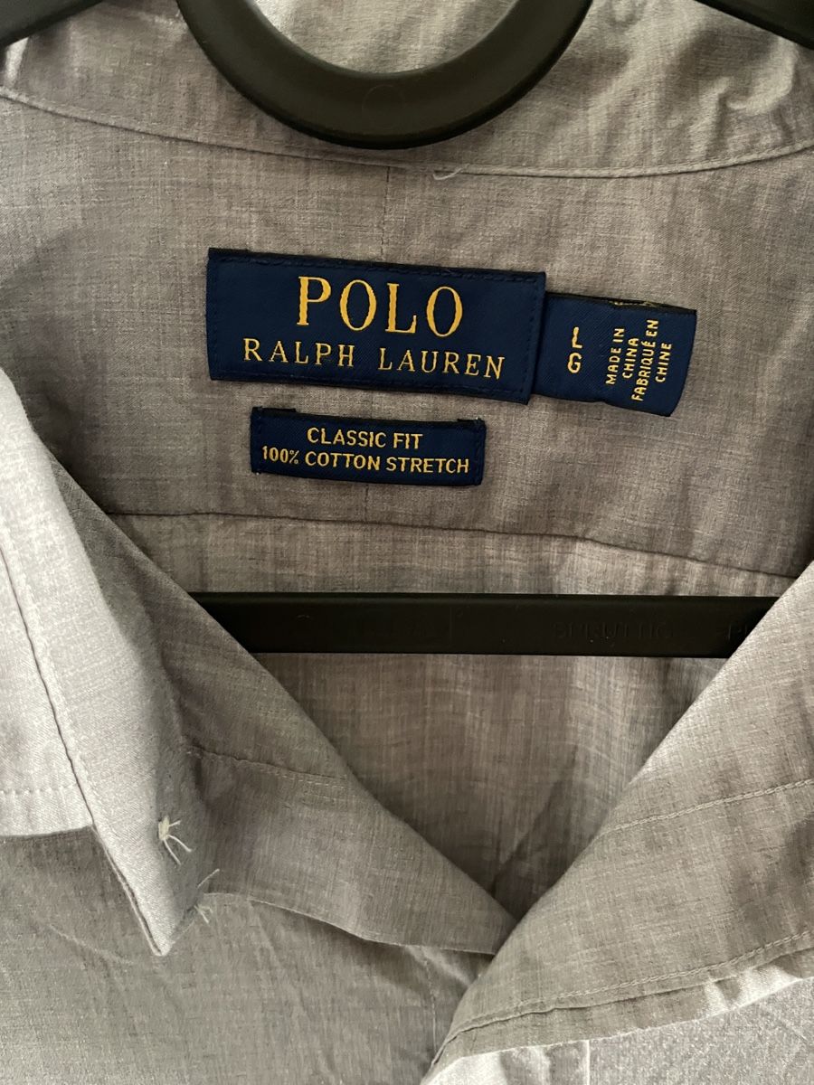 Ralph Lauren Camicie: Polo Ralph Lauren Hemd – Nuovo (secondo la descrizione) da Zürich venduto da richarizla 1
