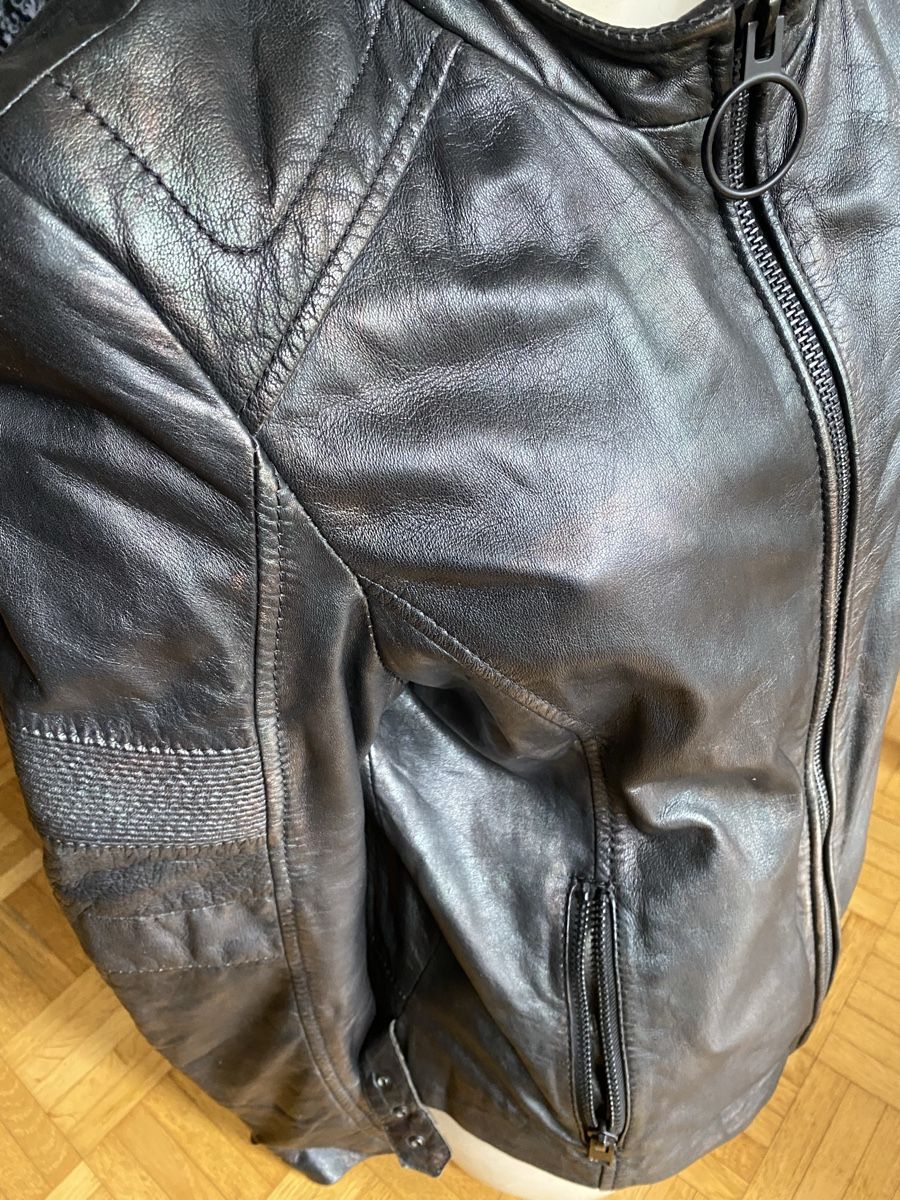 Jacken: Lederjacke NEU 2xL – Neu (gemäss Beschreibung) aus Langenthal von flower101 5