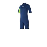 Neopren Junior Star Shorty Mystic 3/2mm Gr. L