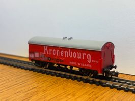 L1904: Güterwagen (Spur N)
