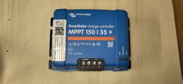 Victron SmartSolar MPPT 150 I 35 Laderegler