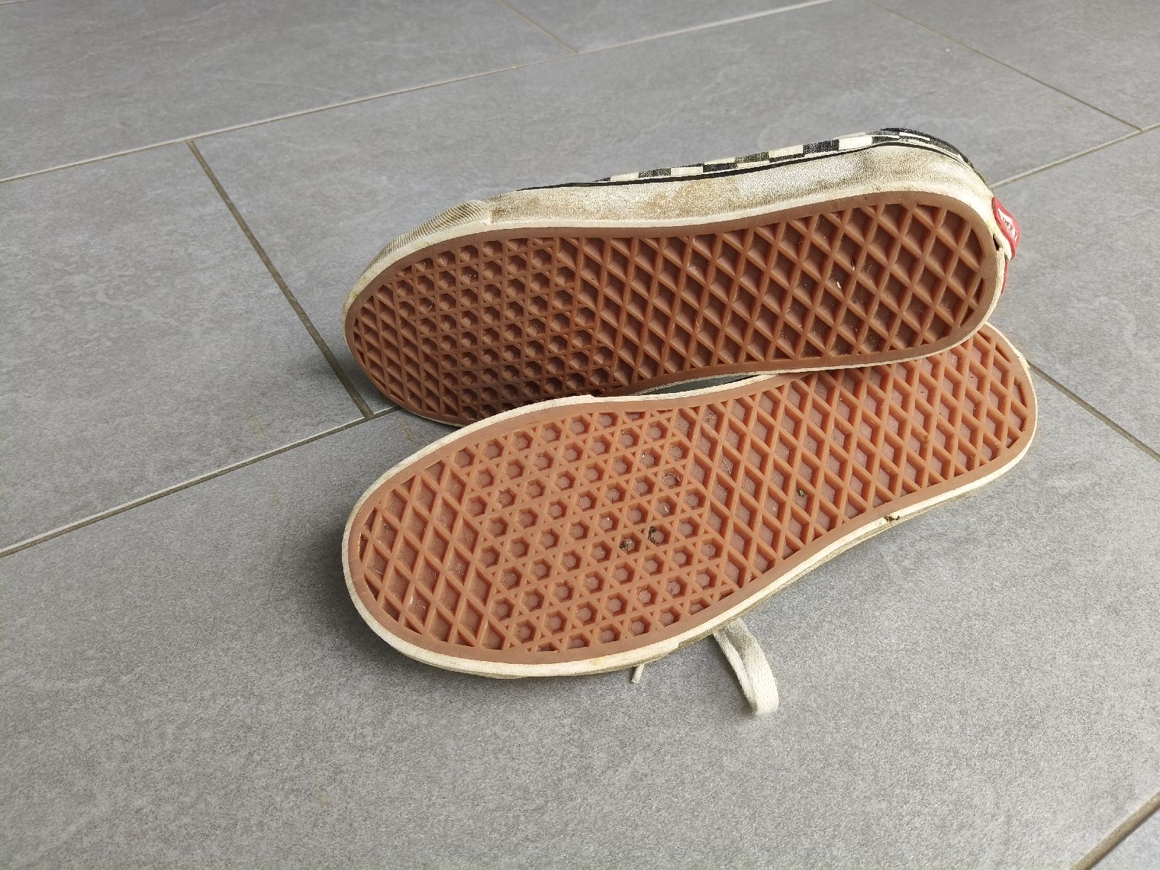 Vans Scarpe da uomo: sneakers von VANS Gr 39 – Usato da Riehen venduto da India13 1