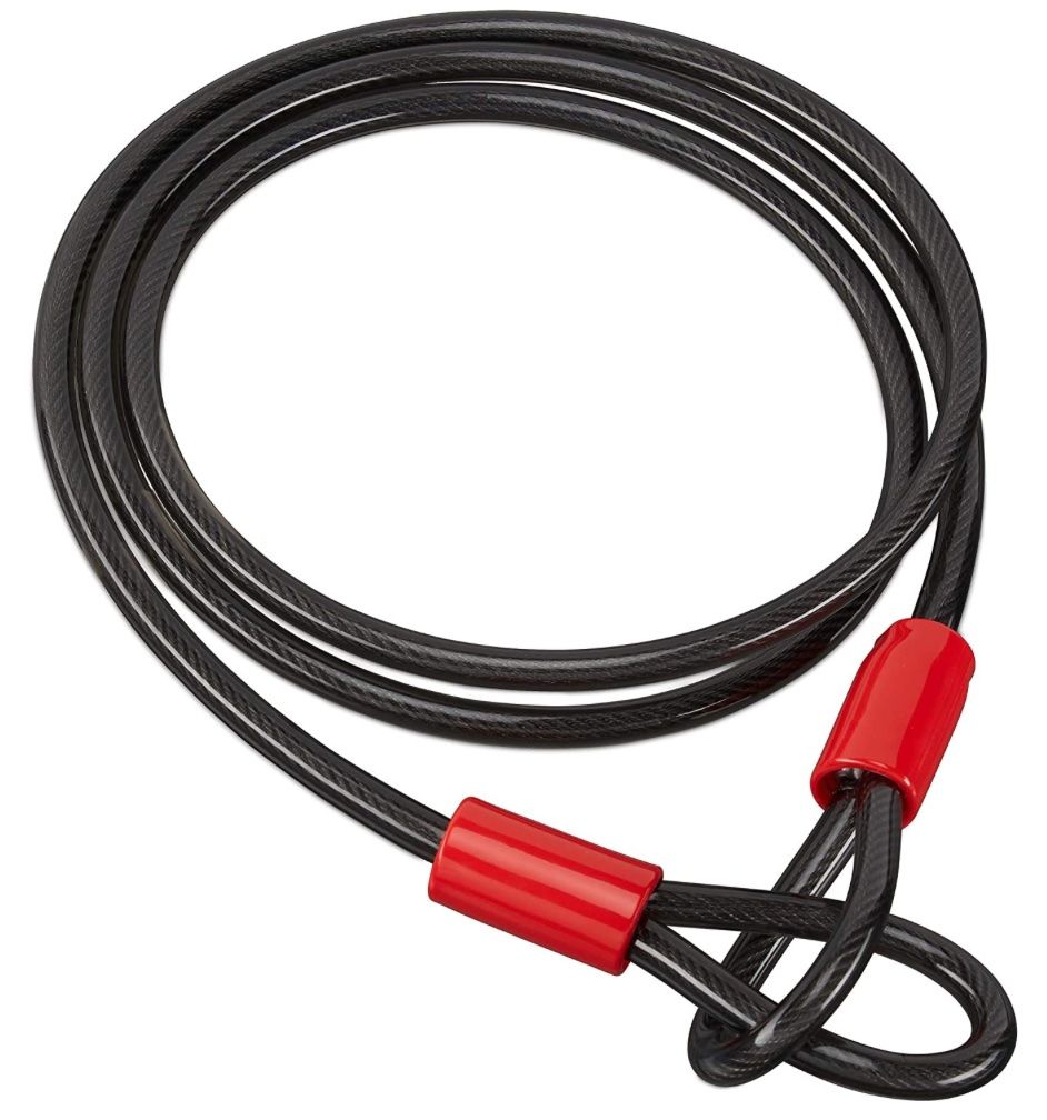 Cavi: Schlaufenkabel 10mm 1000cm lang – Nuovo e nell'imballaggio originale da Bülach venduto da StoreInShop.com 1