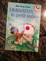 Hiawatha le petit indien Mickey Club Disney