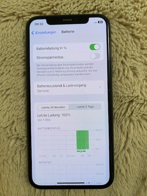 Apple Telefoni cellulari / Smartphones: Iphone 11 Pro – Usato da Emmen venduto da dulibal07 3