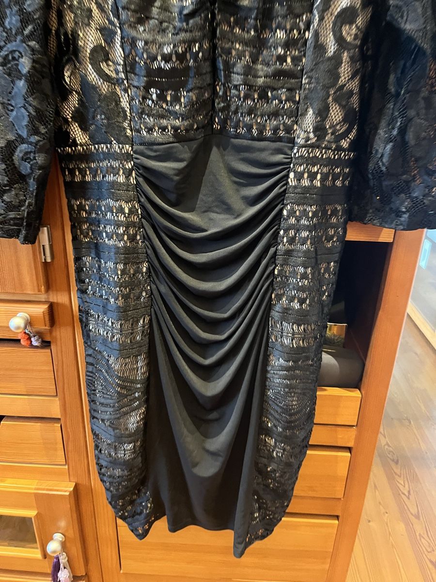 Vestiti: Neues Phase Eight Kleid 46 – Nuovo e nell'imballaggio originale da Saanen venduto da SoniaMichaela 1