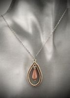 Halskette (Handmade) H_3222