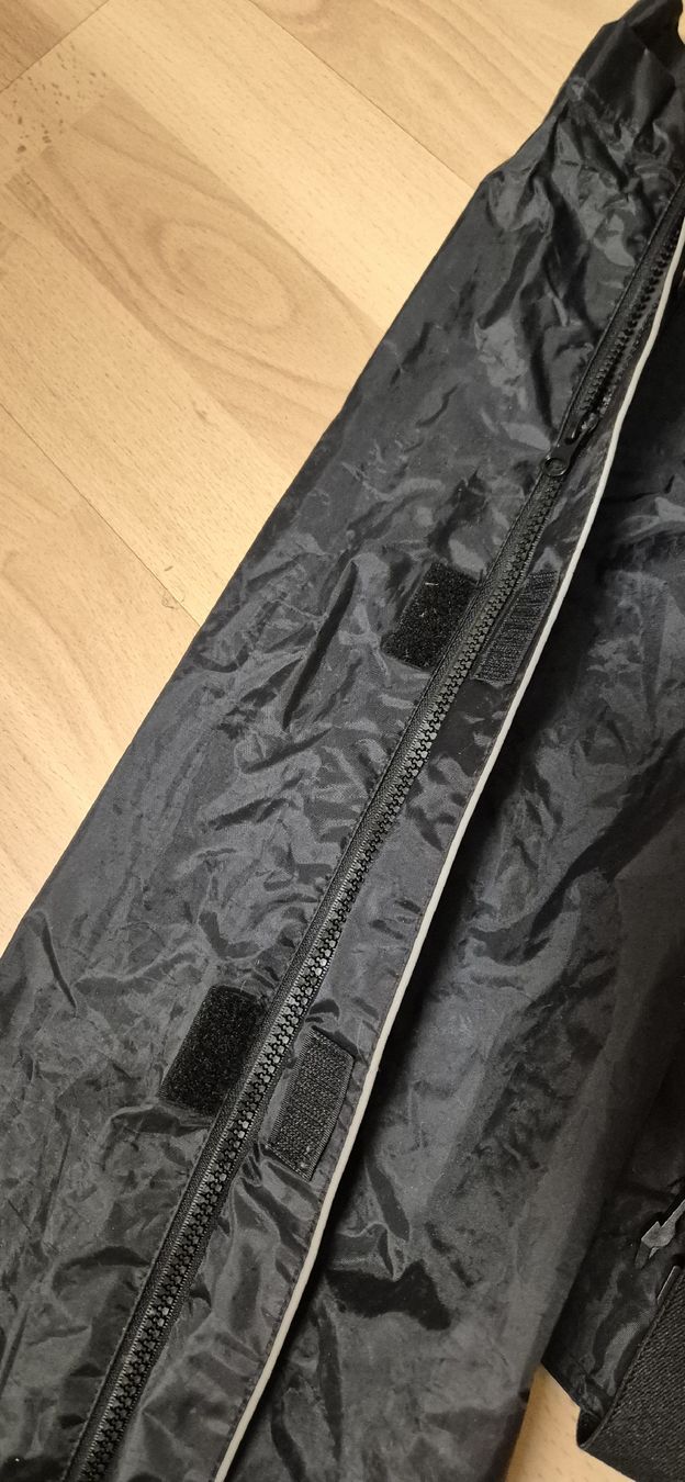 Pantaloni: Reit-Regenhose, Grösse 176, Kinder – Usato da Horgen venduto da caipiman 3